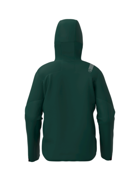 Crest Evo Shell Jkt M