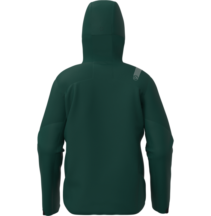 Crest Evo Shell Jkt M