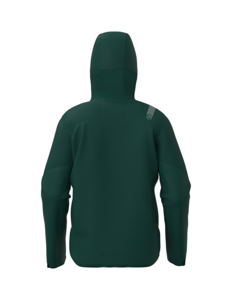 Crest Evo Shell Jkt M