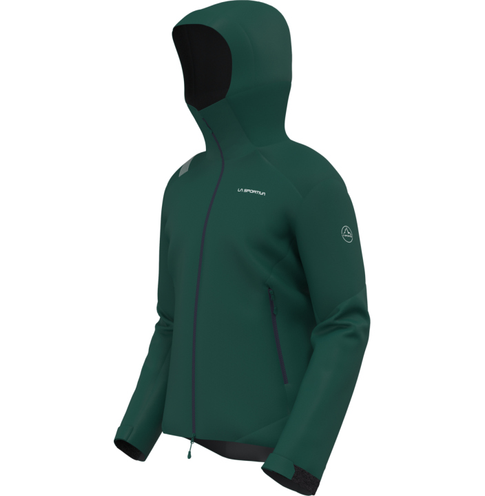 Crest Evo Shell Jkt M