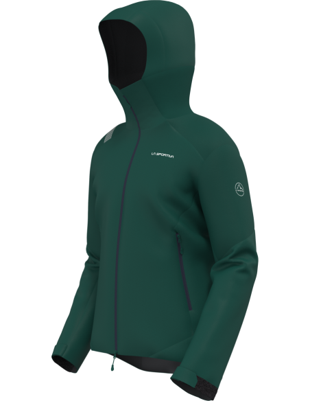 Crest Evo Shell Jkt M