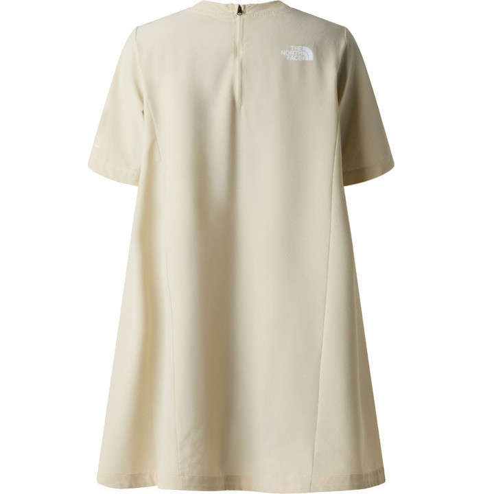 W PACKABLE SHORT SLEEVE DRESS