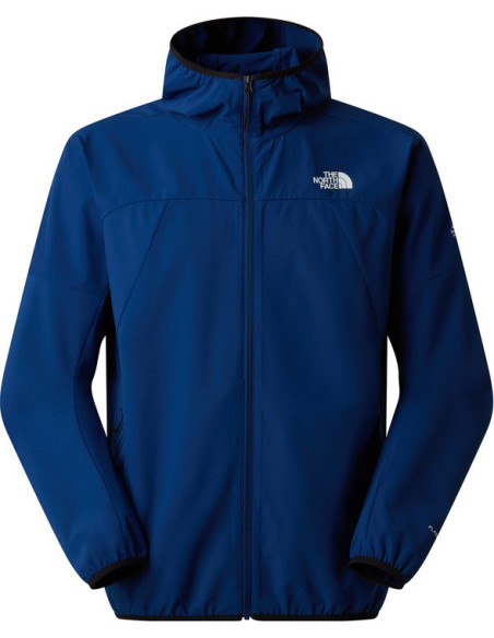 M MOUNTAIN ATHLETICS USHBA HOODED JACKET