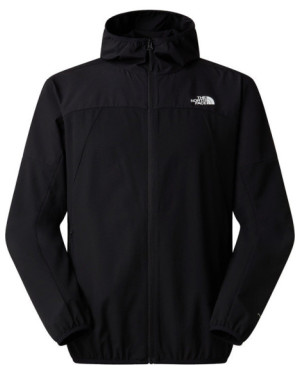 M MOUNTAIN ATHLETICS USHBA HOODED JACKET