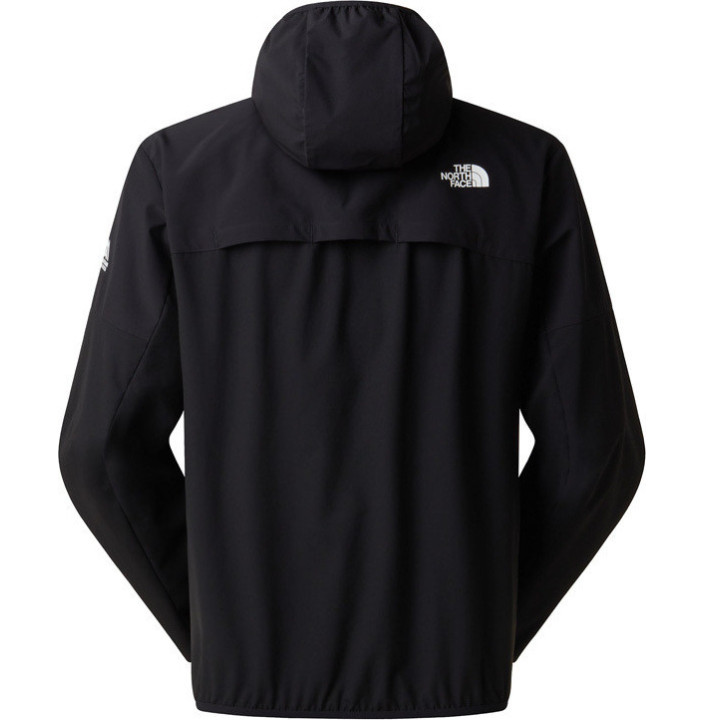 M MOUNTAIN ATHLETICS USHBA HOODED JACKET