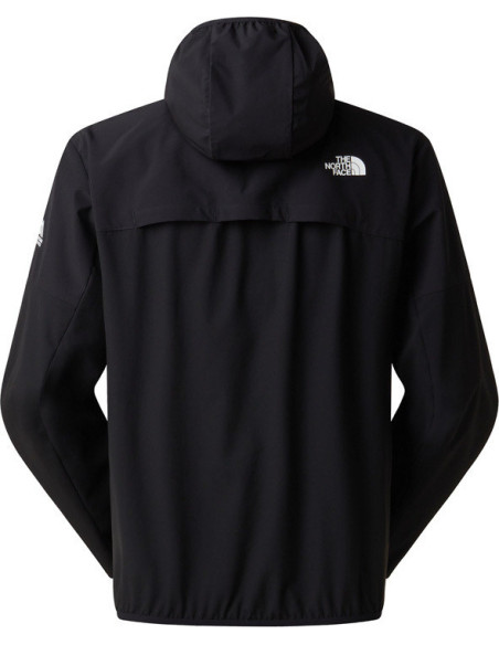 M MOUNTAIN ATHLETICS USHBA HOODED JACKET
