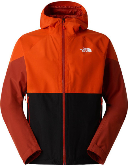 M LIGHTNING ZIP-IN JKT