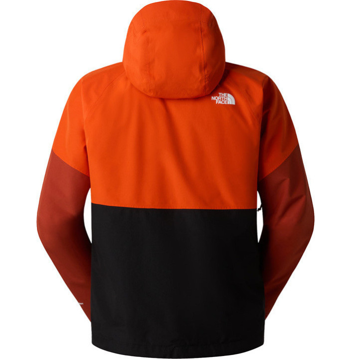 M LIGHTNING ZIP-IN JKT