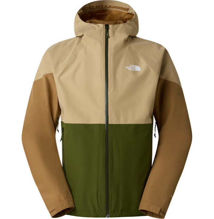 M LIGHTNING ZIP-IN JKT