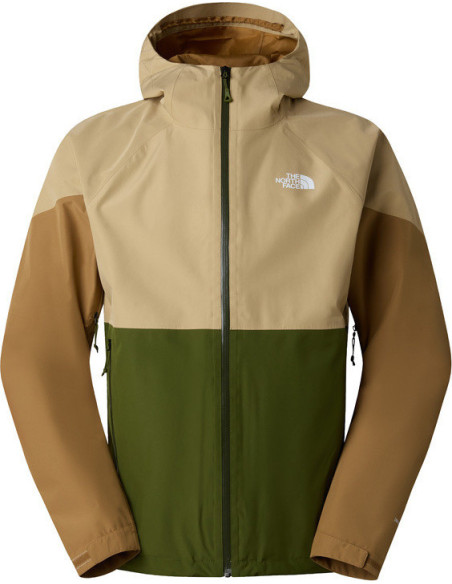 M LIGHTNING ZIP-IN JKT