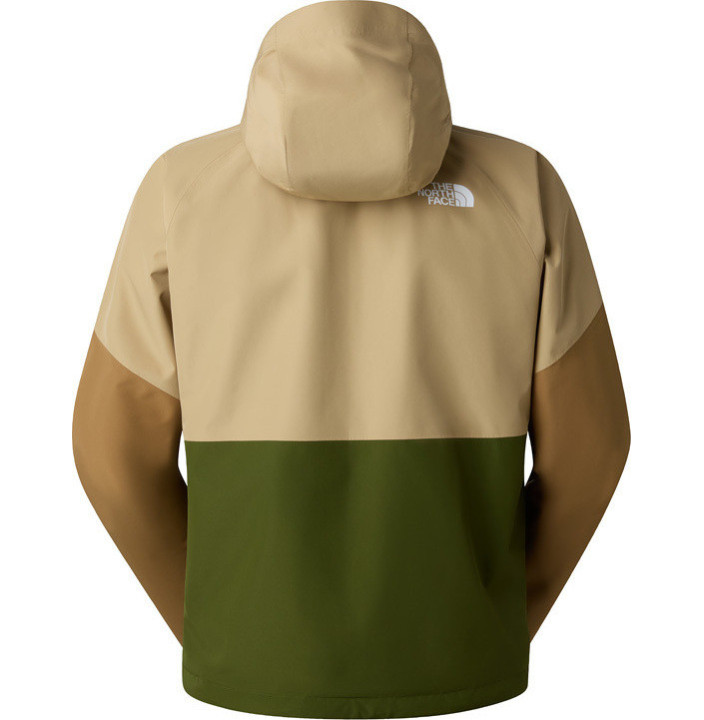 M LIGHTNING ZIP-IN JKT