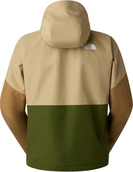 M LIGHTNING ZIP-IN JKT