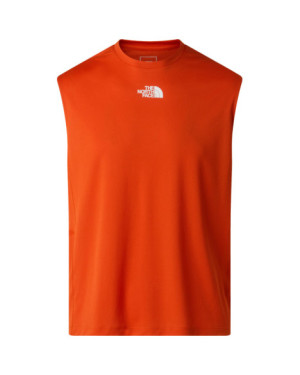 M LIGHTBRIGHT TANK - GRAPHIC