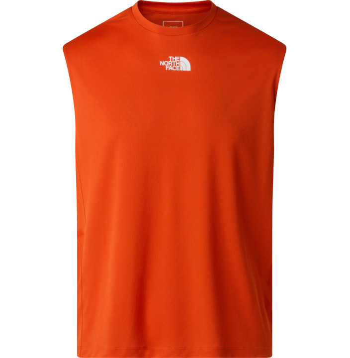 M LIGHTBRIGHT TANK - GRAPHIC