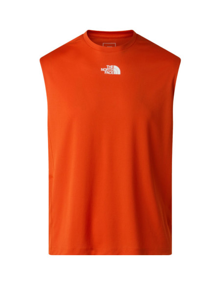 M LIGHTBRIGHT TANK - GRAPHIC