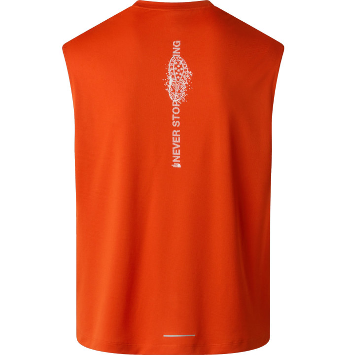 M LIGHTBRIGHT TANK - GRAPHIC