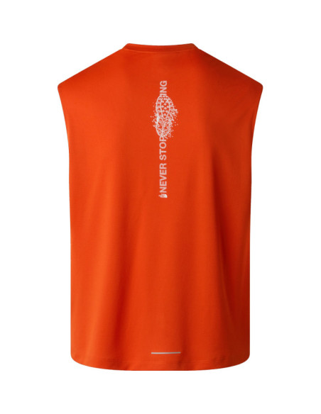 M LIGHTBRIGHT TANK - GRAPHIC