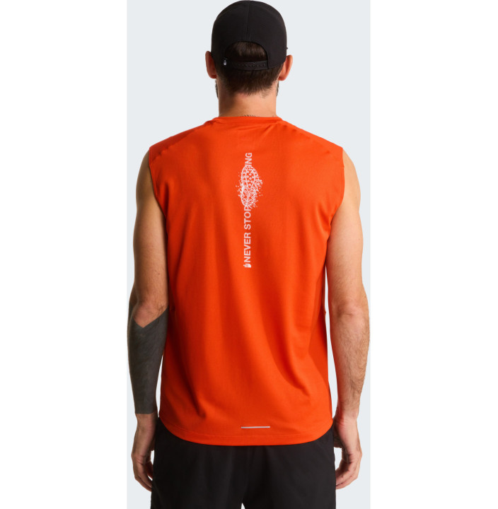 M LIGHTBRIGHT TANK - GRAPHIC