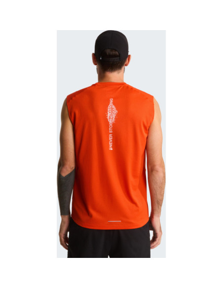 M LIGHTBRIGHT TANK - GRAPHIC