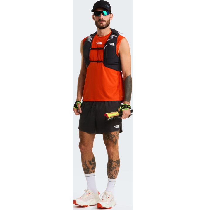 M LIGHTBRIGHT TANK - GRAPHIC