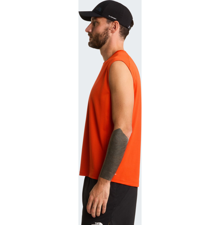 M LIGHTBRIGHT TANK - GRAPHIC