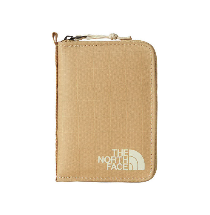 BASE CAMP VOYAGER WALLET