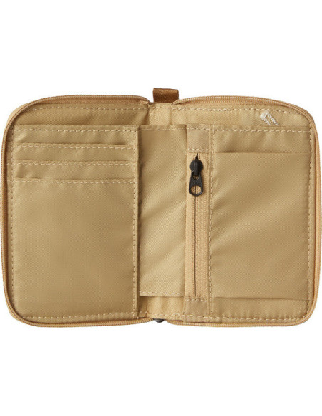BASE CAMP VOYAGER WALLET