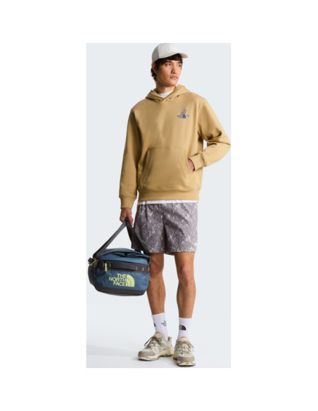 BASE CAMP VOYAGER DUFFEL 42L