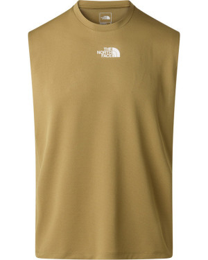 M LIGHTBRIGHT TANK - GRAPHIC