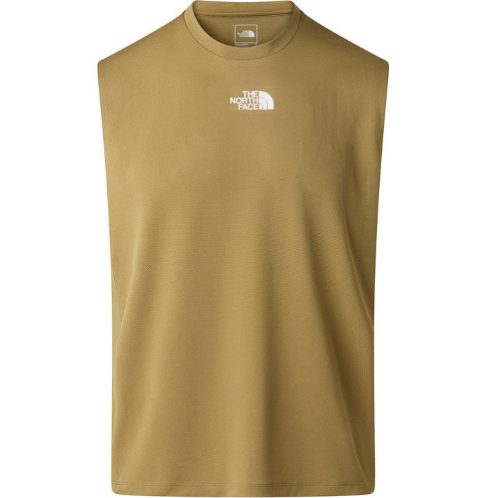 M LIGHTBRIGHT TANK - GRAPHIC