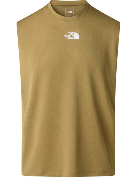 M LIGHTBRIGHT TANK - GRAPHIC