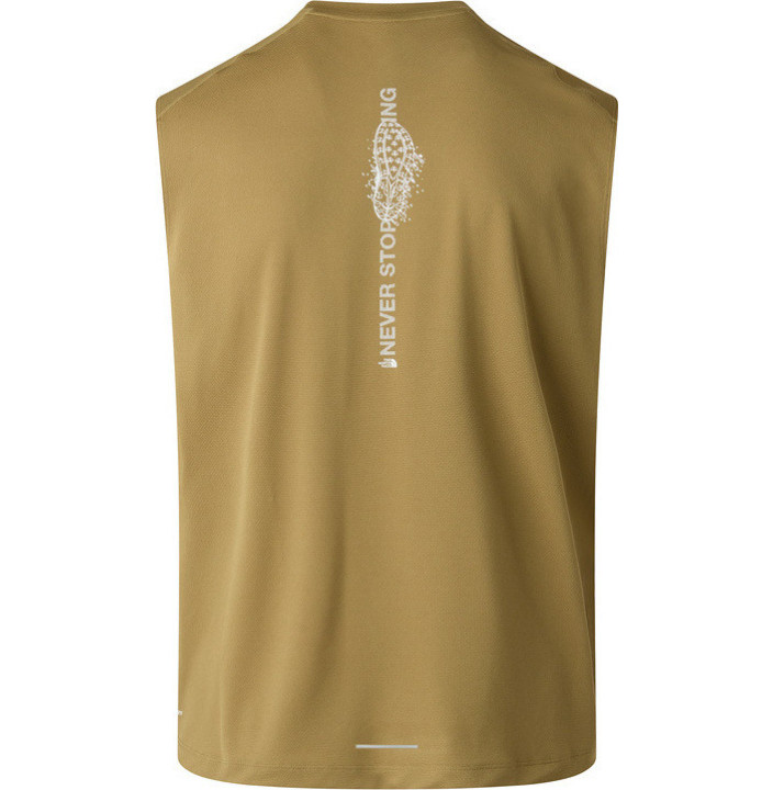 M LIGHTBRIGHT TANK - GRAPHIC