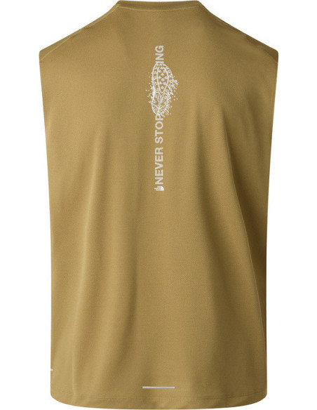 M LIGHTBRIGHT TANK - GRAPHIC