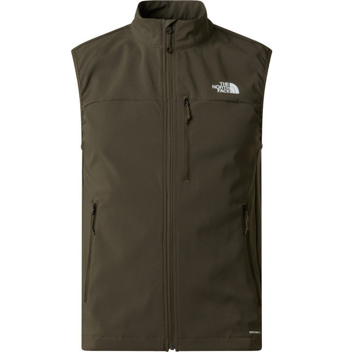 M NIMBLE VEST 2