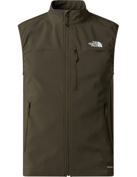 M NIMBLE VEST 2
