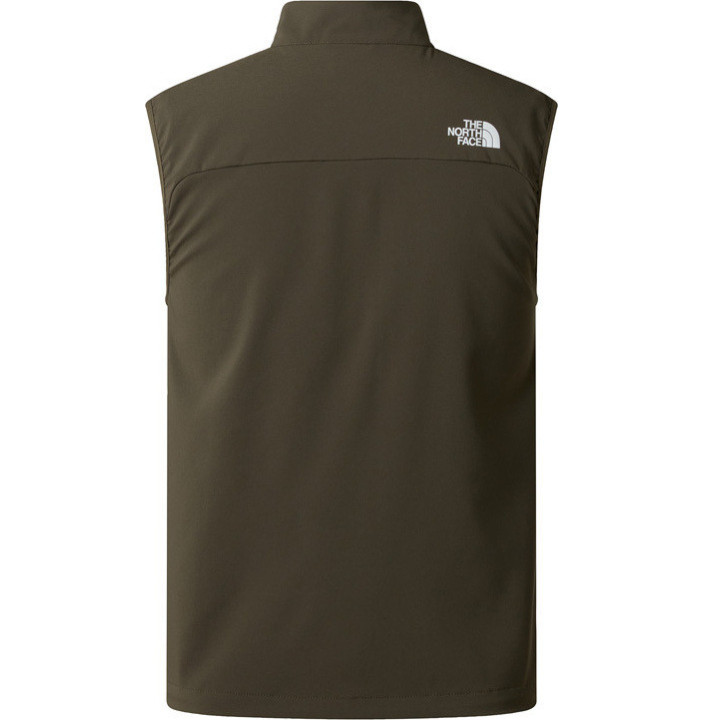 M NIMBLE VEST 2
