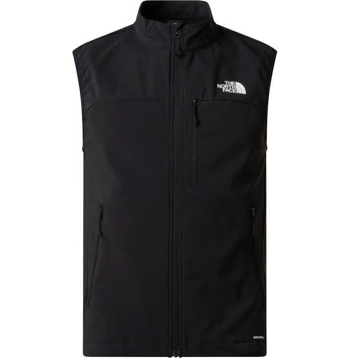 M NIMBLE VEST 2