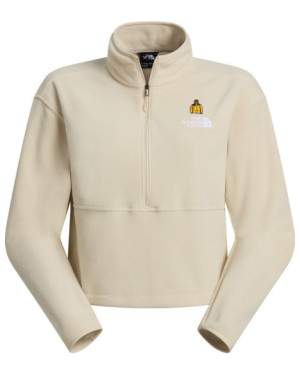 W 60 ANNIVERSARY GLACIER 12 ZIP SHORT J