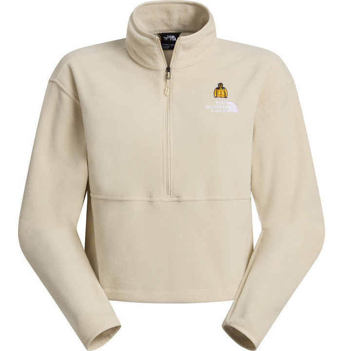 W 60 ANNIVERSARY GLACIER 12 ZIP SHORT J