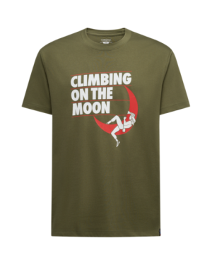 MOON ROCK T-SHIRT M