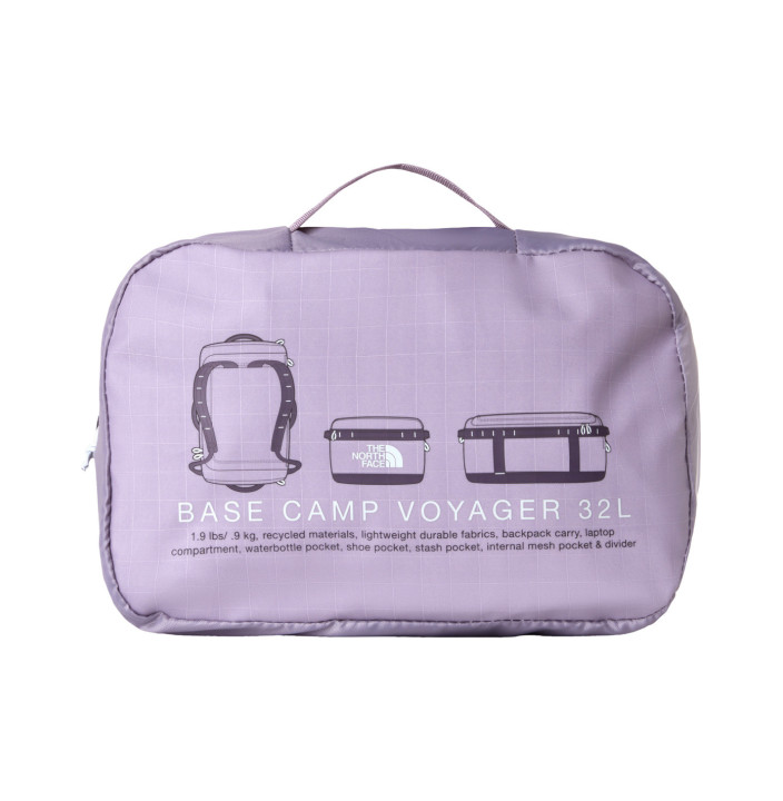 BASE CAMP VOYAGER DUFFEL 32L