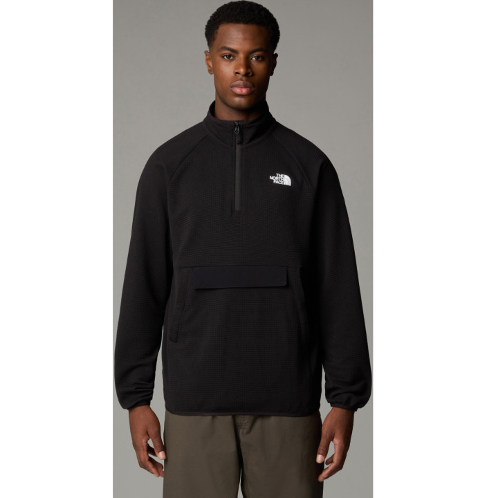 M KECHA PACKABLE ANORAK