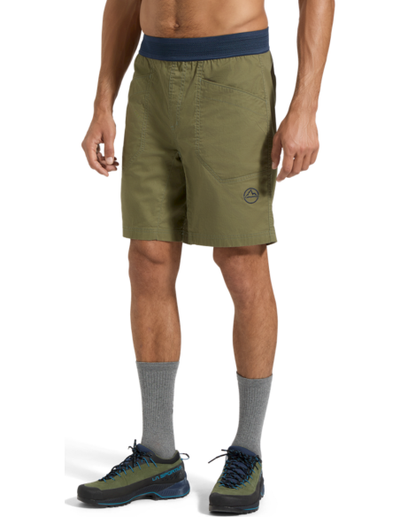 Roots Shorts M