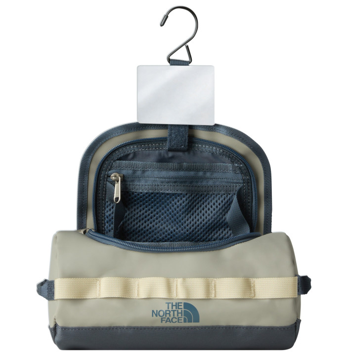 BC TRAVEL CANISTER - S