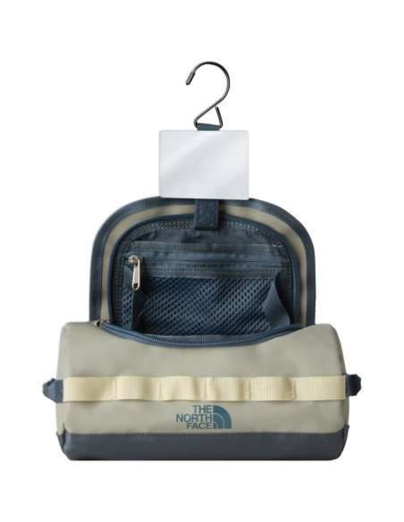 BC TRAVEL CANISTER - S