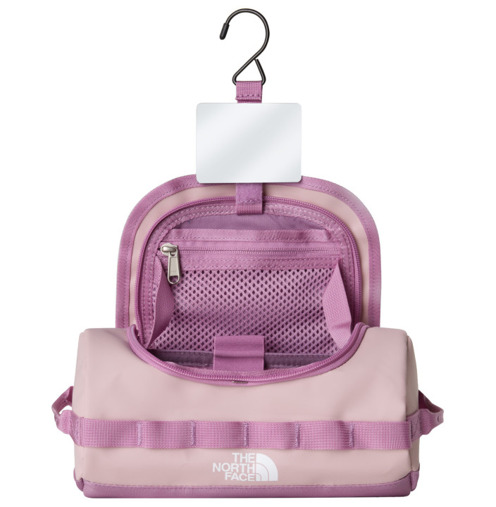 BC TRAVEL CANISTER - S