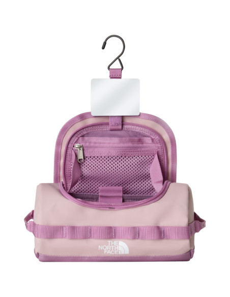 BC TRAVEL CANISTER - S