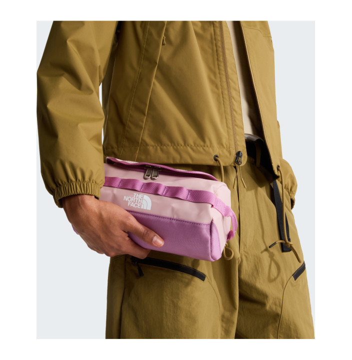 BC TRAVEL CANISTER - S