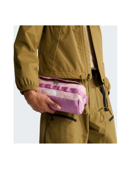 BC TRAVEL CANISTER - S