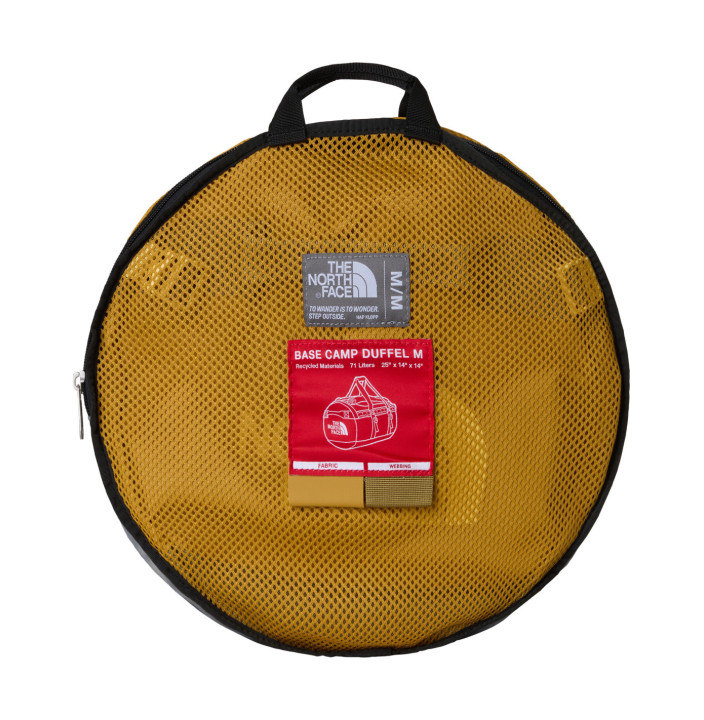 BASE CAMP DUFFEL - M